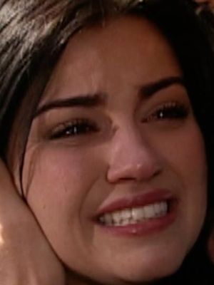 Am I the drama? 🫢 CUIDADO CON EL ÁNGEL, now streaming with a ViX Premium subscription on Prime Video. #WilliamLevy #MaitePerroni #Telenovela