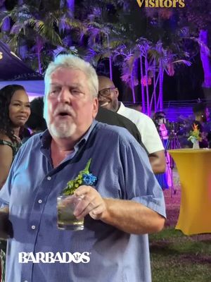 119 visits and counting.🇧🇧❤️ Keith Lloyd first arrived in Barbados in 1983 for his honeymoon… and what started as a special trip quickly became a lifelong love story with the island. From the vibrant nights at Coach House and the Hippo Disco to the unforgettable moments on the dance floor where his moves always stood out, Keith fondly remembers the charm and character of Barbados in the “good old days.” But beyond the music and memories, it is the people, the warmth, and the genuine connections that have kept him coming back time and time again. With 119 visits under his belt, Keith has gone far beyond loyalty. His journey is a true celebration of what Barbados represents to so many… a place that feels like home no matter how far you travel. #TheBTMI #MyBarbados #LoveBarbados #VisitBarbados