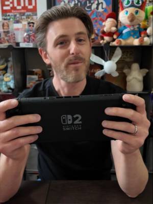 This is how you put it to use 🎮⚡ Love seeing @kitandkrysta put it to the test. Built for longer sessions, wherever you play. #Belkin #NintendoSwitch #GamingSetup #SwitchGaming #GamingTok