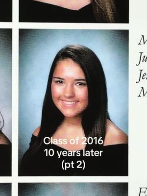 all grown up 