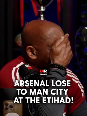 ARSENAL LOSE TO MAN CITY AT THE ETIHAD AND ARE JUST 3 POINTS CLEAR NOW! 🍼 #GamedayLive #Arsenal #ManCity #Sportsontiktok