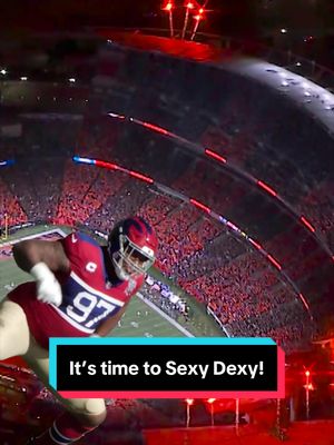 Cincy just got sexy. 