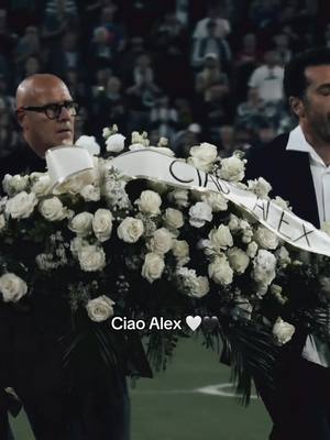 Juventus honoring the memory of Alexander Manninger ❤️‍🩹🧤 #seriea #Calcio #JuveBologna #Football #FootballEdit 