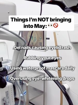 Everything we do is for the plot, but let’s not sacrifice our eye health in the process. 👁️🚫 At 1MD Nutrition, we believe that staying proactive is the ultimate flex. It is about being aware of the small habits that could be sabotaging your vision without you even knowing it. Which of these habits are you guilty of? Let us know in the comments below! 👇 #1MDNutrition #EyeHealth #VisionCare #HealthyHabits #WellnessJourney    