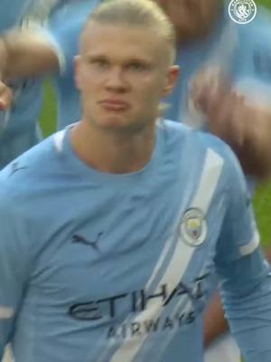 Turning defence into attack! 👊 #mancity #erlinghaaland #PremierLeague #football