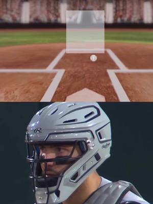 ABS Challenge strikes again #fyp #MLB 
