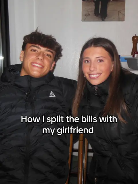 Don't date a gold digger!