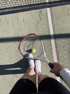 Hundred problems but 1 Solution 🌷🏓 #girlsbelike #fyp 