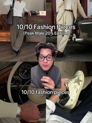 if this isn’t my wardrobe in the next 5 years i’ve lost the plot fr #mensfashion #fashiontok 