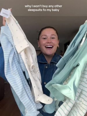 @Next Official for me #baby #sleepsuits #babyoutfit #haul 