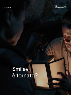 Il primo jumpscare della stagione sbloccato 😱 #FROM nuova stagione, il primo episodio già disponibile su Paramount+ #DaVedere #SerieTV #FROMily #FROMville 