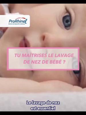 France’s Local Star: ProRhinel • 100 percent French heritage • Number one for family nose care • Baby range trusted and clinically proven • Nasal aspirator leader for babies & toddlers Helping families breathe easier every day. #ProRhinel #NasalAspirator #BetterEveryDayHealth #Haleon #HaleonFrance