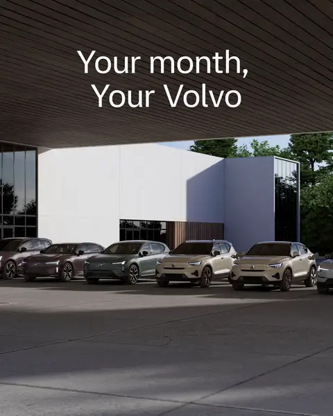 So… what are you driving? 🎈