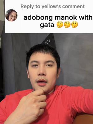 Adobong Manok with Gata naman! Let's Go! #OAMazinglyMeaty #OAMazingChallenge #AjiGinisa 