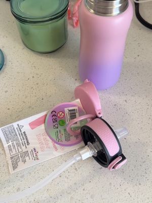 @winners how did my cup already have mold in it?! #winnersfabfinds #toddlercup