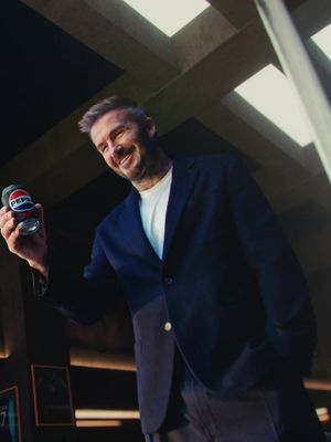 From gladiators, to surfers, to nutmegs. From owning the game to refreshing it ⚽️  The beautiful game has always been better with Pepsi MAX. But now, all of that banter and rivalry has a home. Welcome to the Pepsi Football Nation 🏟️