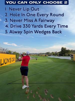 Which 2 are you choosing 👀 #MajesticksGolfClub 