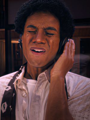 if you can see it you can do it #michaelmovie #michaeljackson