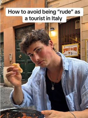 Trust me, I know.. #reaction #funny #italy #culture #travel 