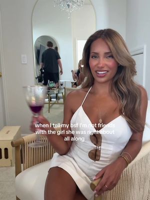 In Mia we trust. Momentary lapse in judgement, my apologies @Mia Alario  #southernhospitality #bravo #realitytv  