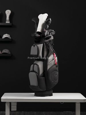 WITB - Premium Bag Set-Up with our GT-14 Kovert Ops 