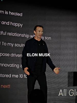 How Elon Musk got ahead of everyone else...This is Ryan Blair. Entrepreneur with over $1B in exits. NY Times bestselling author. CEO of AlterCall. He started from the bottom and built his way up through real business experience - not theory. What Ryan teaches: 27 years of lessons distilled into frameworks anyone can use. Whether you run a company, build a career, or just want to learn. Follow for: Business strategy and entrepreneurship insights Leadership and high-performance thinking How faith and values show up in decisions AI and tech explained for real use Stories from building and scaling companies This account is for: Anyone interested in business, growth, and leadership. You don't have to run a company. Just be curious and ready to learn. Hit follow for practical strategies and real talk on success.