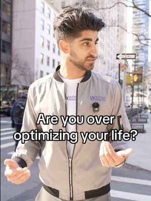 Everyone spent years over optimizing their sleep, diet and lifestyle. Then realized it felt empty. Now people want to go out again, have fun and connect with people but don’t know how to find balance and achieve both. That’s why we’re here. So you can have it all! #balancedlife #healthandwellness #wellnesstips #balancedlifestyle #balancedliving  