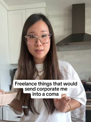 What would your day look like if your work ended when you finished it?