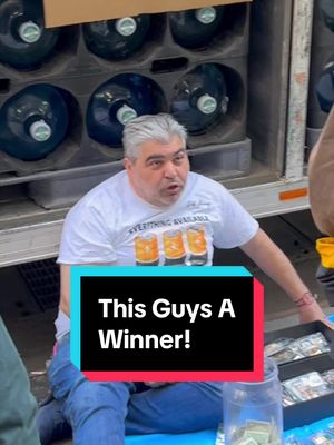 How did I beat bro to posting his own video? 🤣