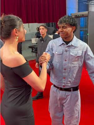 It happened again 😳 