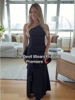 I am so excited!! @Disney @The Devil Wears Prada 2 #nyc #newyorkcity #thedevilwearsprada #thedevilwearsprada2 