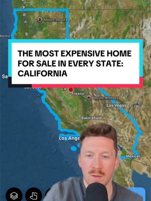 California’s most expensive home for sale  #mansions #house #homedecor #realestate #mansion 