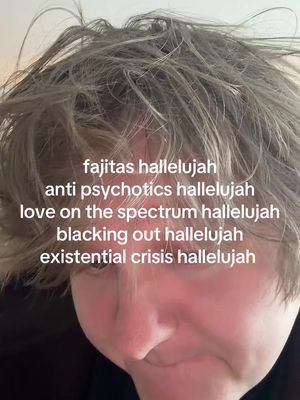 #hallelujah 