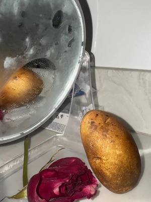 #potato #fypシ #foryoupage #sad 
