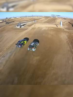 Rallycross Battles with a few legends of the sport