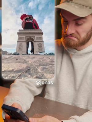 How to do this effect! Day 49 of the 100 day creator school.  Effect by @jonas