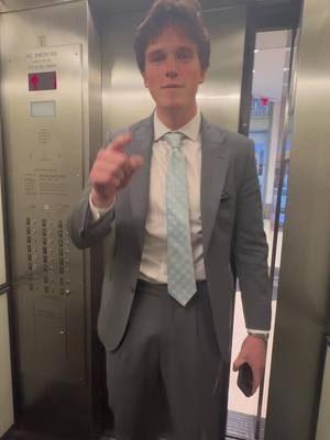 The tone has been set… let’s ride! #sales #nyc #hustler 