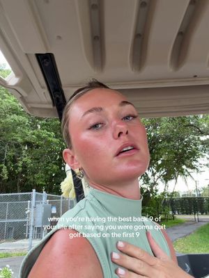 it’s all about balance #golf #golftiktok 
