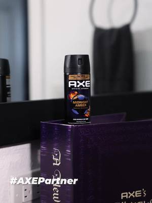 AXE is giving away 82 tickets to the FIFA World Cup 26™. 40 winners will each receive 2 tickets + 1 grand prize winner will receive 2 tickets to a private Quarter-Final suite (match dates/locations vary. See rules)  To enter: -> Record a video of yourself asking someone out in your most over-the-top FIFA World Cup 26™ fan fit (your style — get creative, no official team gear needed), showing or mentioning AXE in your content. -> Post it on TikTok, tag @AXE_US and use #AXExFIFAWORLDCUP26 and #Sweepstakes.  NO PURCH NEC. Open to 50 U.S./DC, 18+. Ends 5/31/26. @axe_us #AXEPartner #bodyspray #WeAre26 
