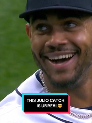 He really is Him.  #TridentsUp #MLB #Mariners 