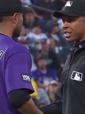 Jose Quintana thought he got Shohei Ohtani to hit into a double play with the bases loaded, only to realize that the umpires called a balk