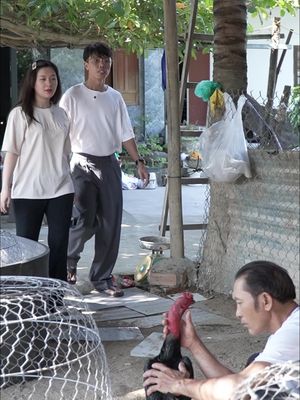 Rể Quý #huyquanhoa 