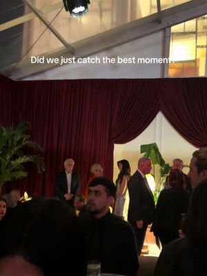 this is precious!!! #thedevilwearsprada2 