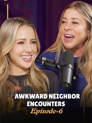 POV: You slept with your neighbor and now you share an elevator 💀 Brittany spills the most awkward situationship story you'll ever hear 👀