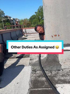 “Other duties as assigned” 😂 // #funny #fyp #teachersoftiktok 