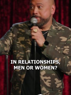 Who is more emotional: men or women? | Ron Josol Watch now on Shozer. #RonJosol #StandUpComedy #FilipinoComedy #PinoyPride #ShozerOriginal