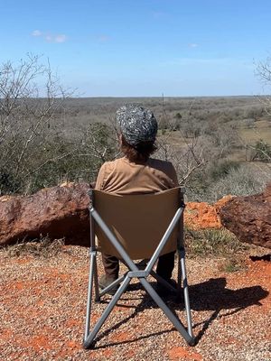 The Trailhead® Field Chair has landed. Lightweight by design, tough enough for the long haul. #BuiltForTheWild