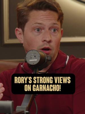 Is Garnacho THAT BAD? 👀