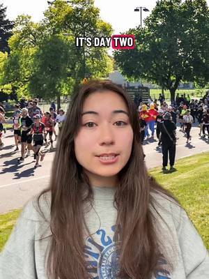 Giveaway week day 2 🙌🎉 The prize: Garmin Forerunner 570 watch  To enter:  1) Tag a friend in the comments 2) follow this account and @Garmin Connects  3) dm us on Instagram for an additional submission Thank you to everyone who participated in yesterday’s giveaway and congratulations to @kat for winning the RUNVAN merch bundle 🥳  *prize pick up will be at the marathon expo unless otherwise arranged* #runvan #bmovancouvermarathon #vancouver #Running #garmin 