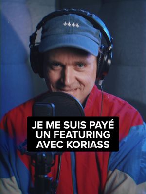 Nouveau track avec @Koriass 